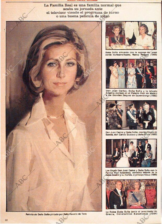 ABC MADRID 10-11-1985 página 142