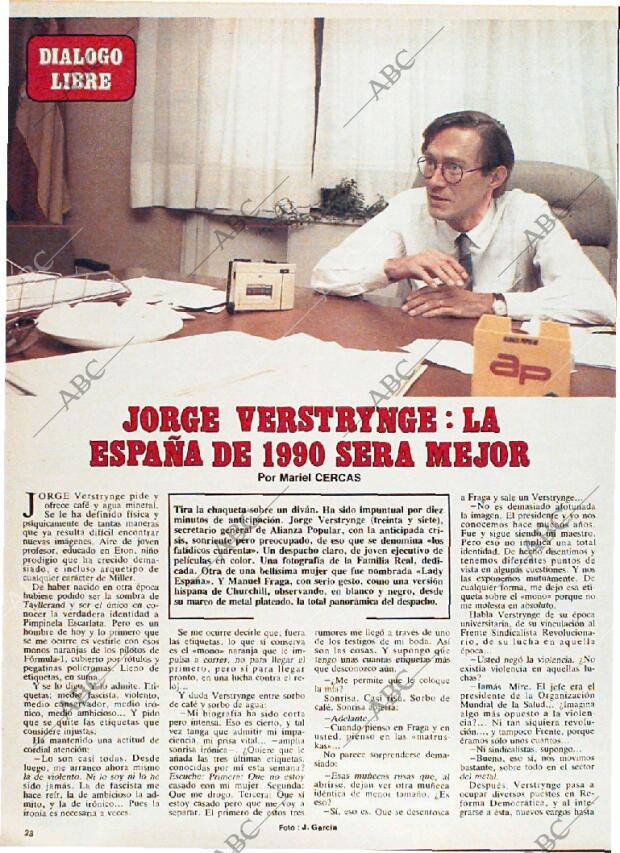 ABC MADRID 10-11-1985 página 148