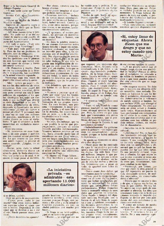 ABC MADRID 10-11-1985 página 149