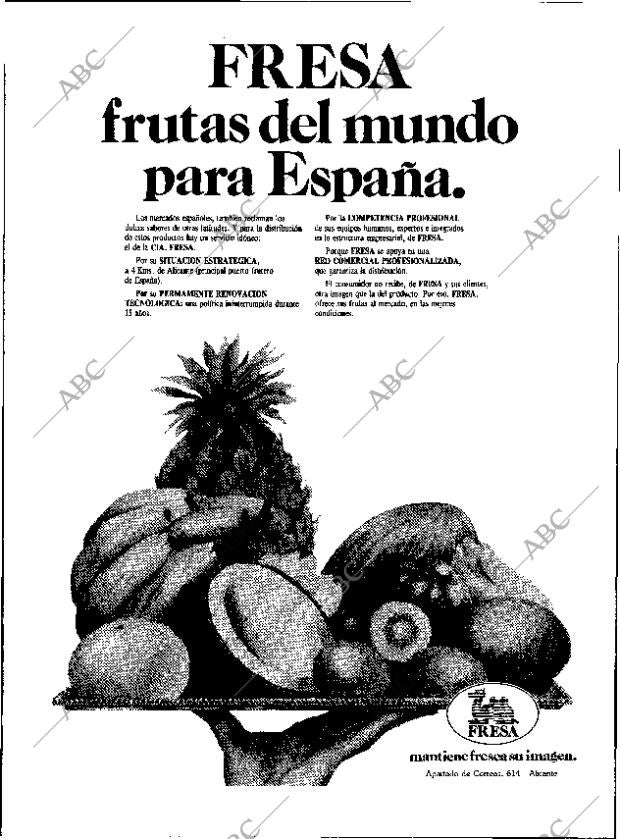 ABC MADRID 10-11-1985 página 150