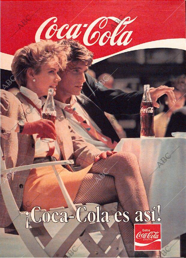 ABC MADRID 10-11-1985 página 152