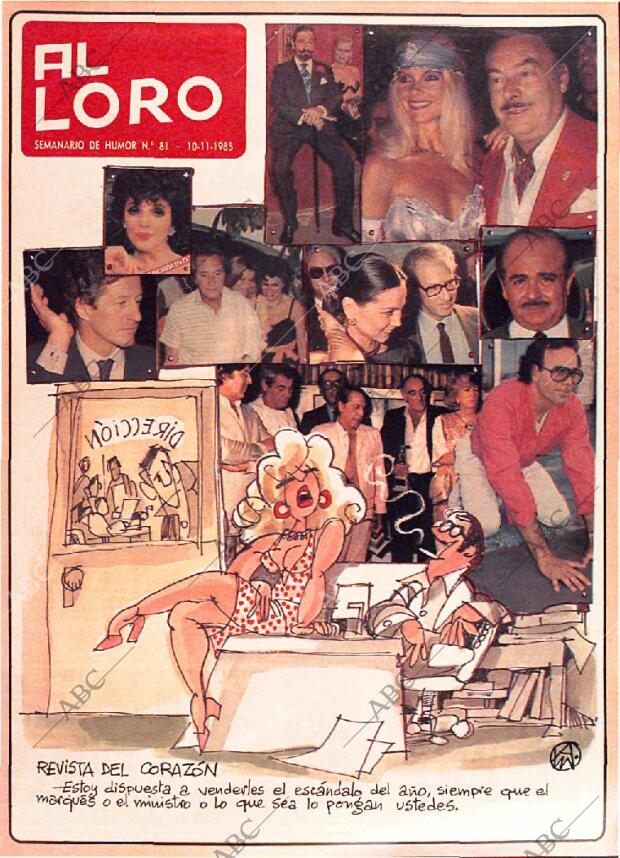 ABC MADRID 10-11-1985 página 153