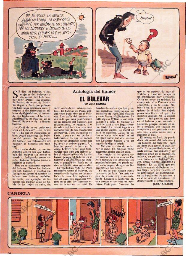 ABC MADRID 10-11-1985 página 154