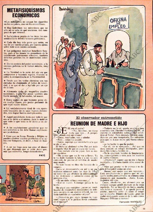 ABC MADRID 10-11-1985 página 155