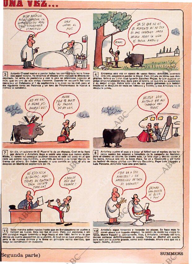 ABC MADRID 10-11-1985 página 157