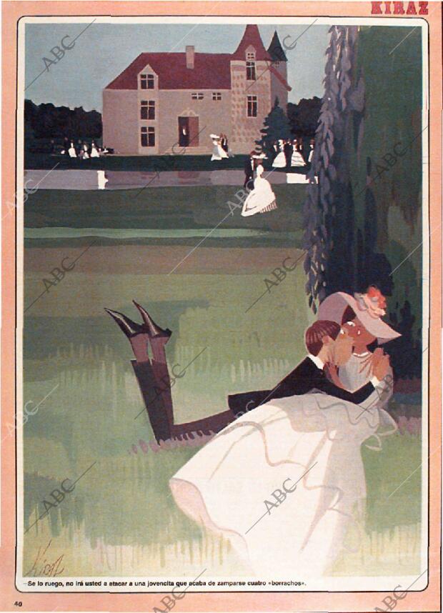 ABC MADRID 10-11-1985 página 160