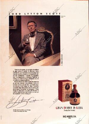 ABC MADRID 10-11-1985 página 161