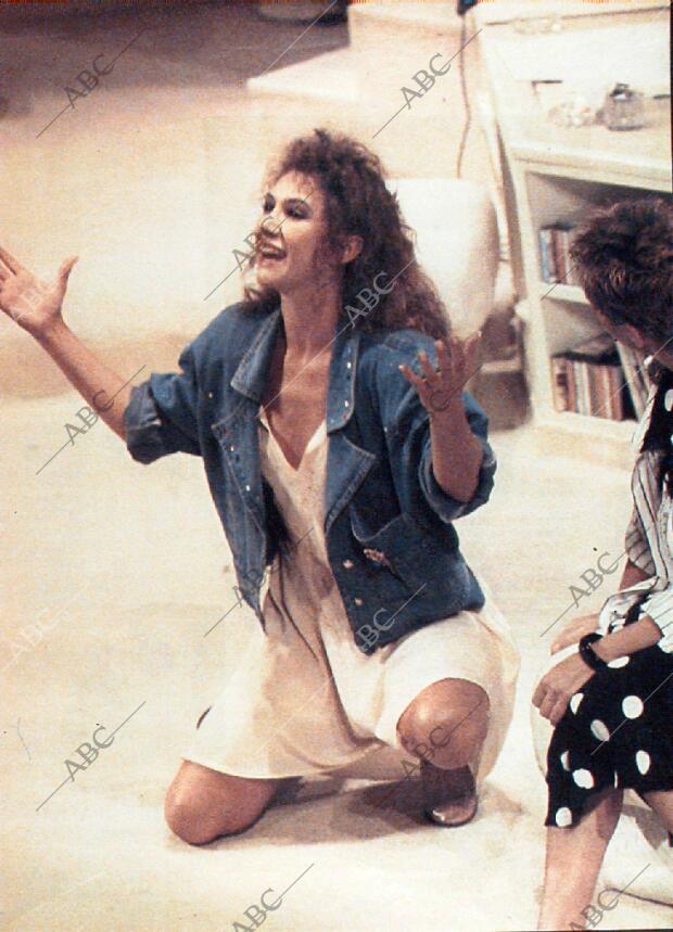 ABC MADRID 10-11-1985 página 162