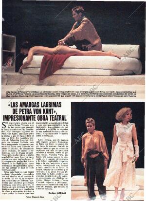 ABC MADRID 10-11-1985 página 163