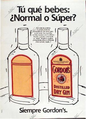 ABC MADRID 10-11-1985 página 164