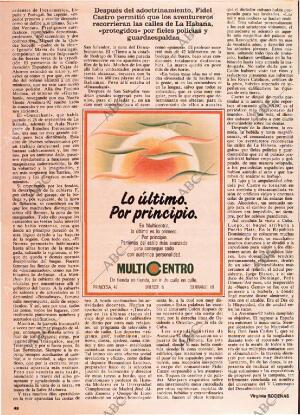 ABC MADRID 10-11-1985 página 168