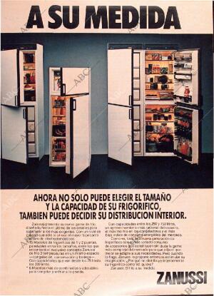 ABC MADRID 10-11-1985 página 169