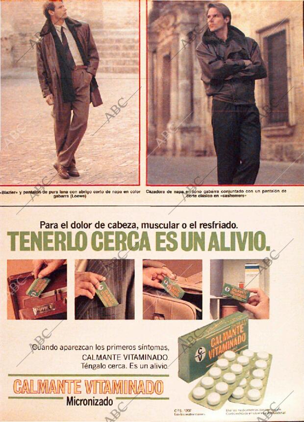 ABC MADRID 10-11-1985 página 171