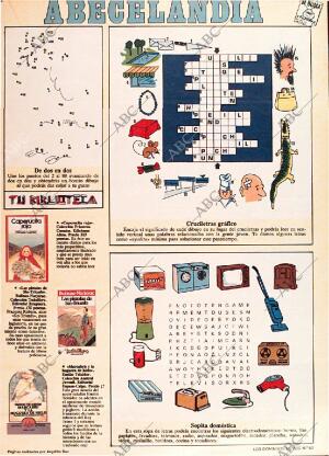 ABC MADRID 10-11-1985 página 179
