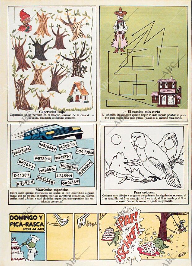 ABC MADRID 10-11-1985 página 180