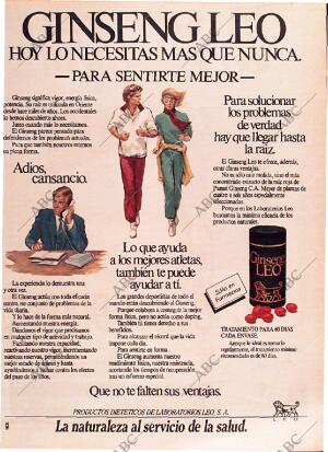 ABC MADRID 10-11-1985 página 181