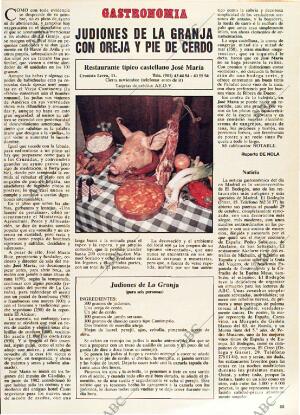 ABC MADRID 10-11-1985 página 189