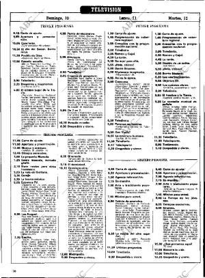 ABC MADRID 10-11-1985 página 190