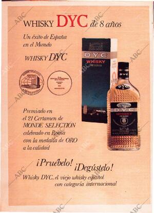 ABC MADRID 10-11-1985 página 192