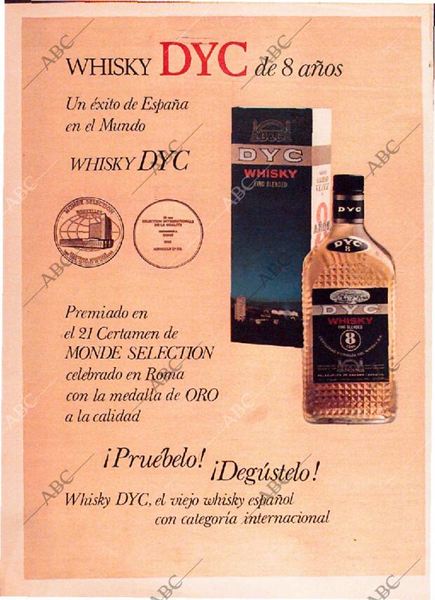 ABC MADRID 10-11-1985 página 192