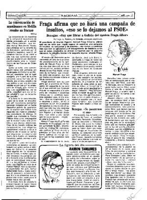 ABC MADRID 10-11-1985 página 23