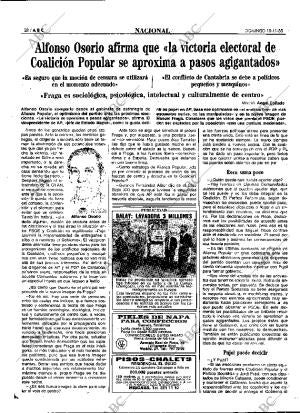 ABC MADRID 10-11-1985 página 28