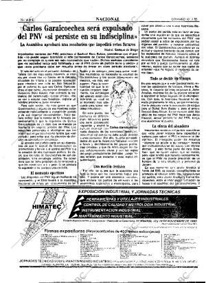 ABC MADRID 10-11-1985 página 30