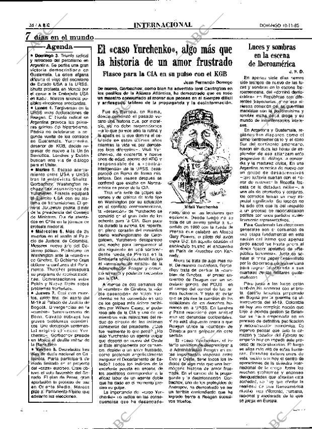 ABC MADRID 10-11-1985 página 36