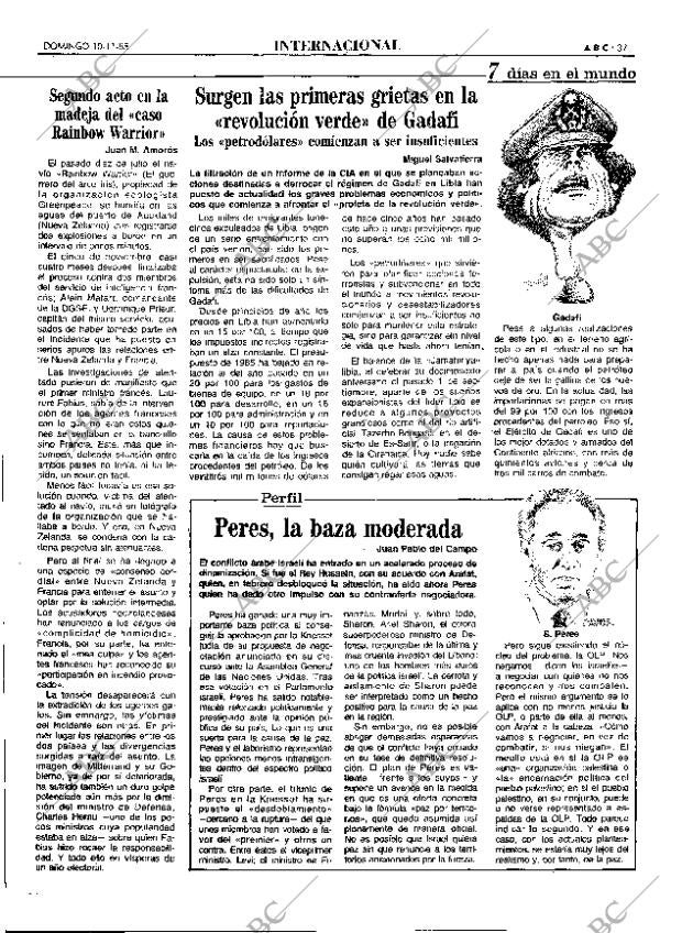 ABC MADRID 10-11-1985 página 37