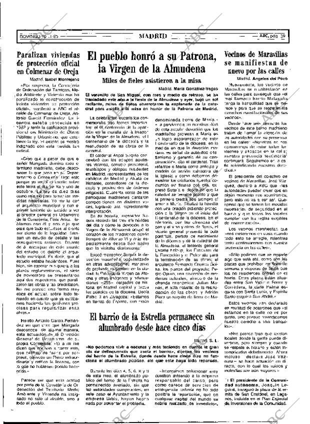 ABC MADRID 10-11-1985 página 39