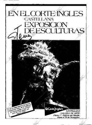 ABC MADRID 10-11-1985 página 4