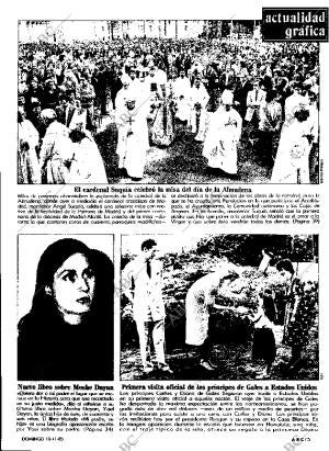 ABC MADRID 10-11-1985 página 5