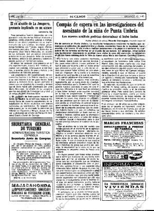 ABC MADRID 10-11-1985 página 56