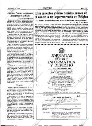 ABC MADRID 10-11-1985 página 57