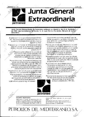 ABC MADRID 10-11-1985 página 59
