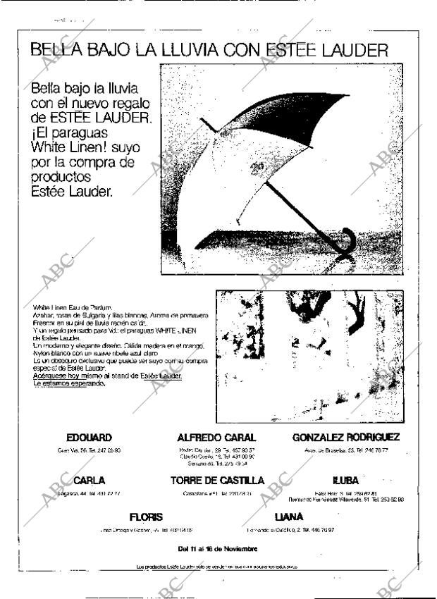 ABC MADRID 10-11-1985 página 6