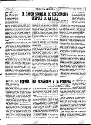ABC MADRID 10-11-1985 página 62