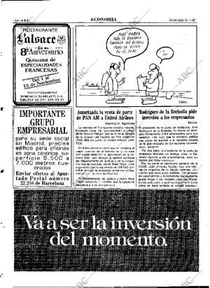 ABC MADRID 10-11-1985 página 64