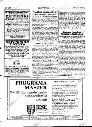ABC MADRID 10-11-1985 página 66