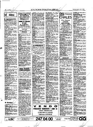 ABC MADRID 10-11-1985 página 90