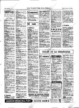 ABC MADRID 10-11-1985 página 94