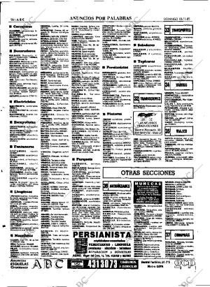 ABC MADRID 10-11-1985 página 96