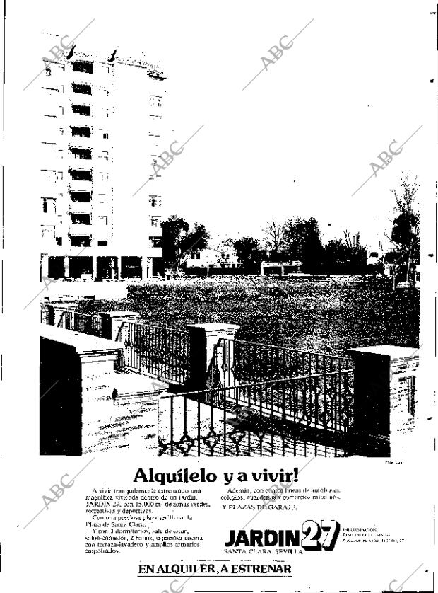 ABC SEVILLA 12-11-1985 página 111