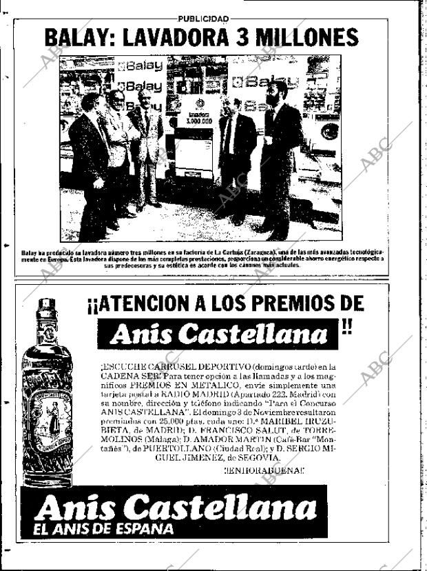 ABC SEVILLA 12-11-1985 página 114