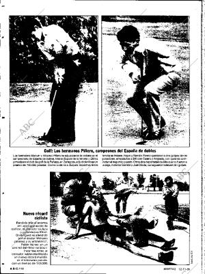 ABC SEVILLA 12-11-1985 página 116