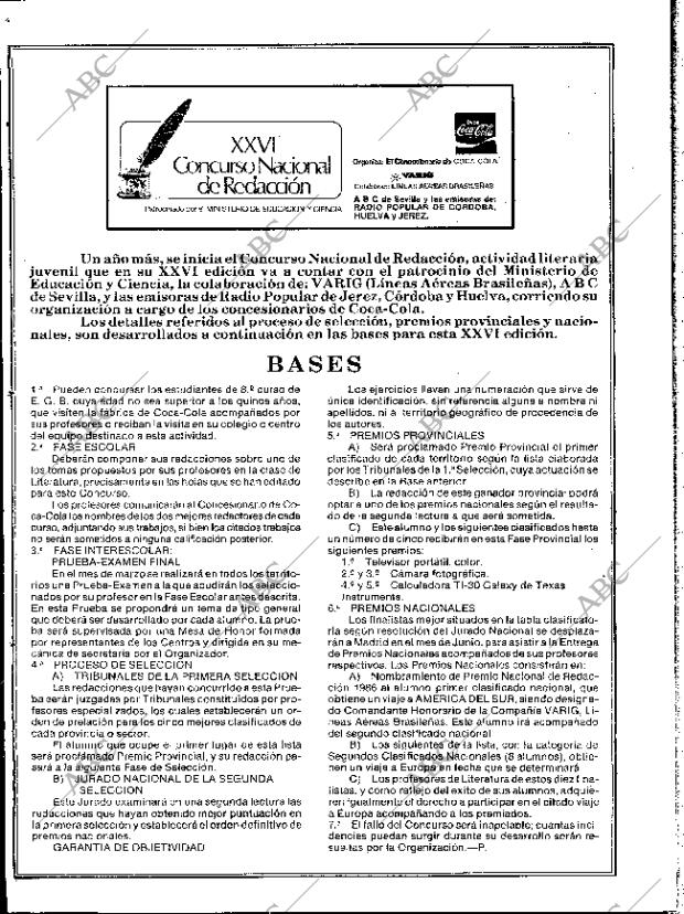 ABC SEVILLA 12-11-1985 página 120