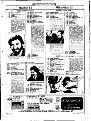 ABC SEVILLA 12-11-1985 página 126