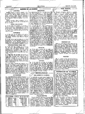 ABC SEVILLA 12-11-1985 página 54