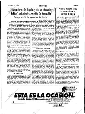ABC SEVILLA 12-11-1985 página 59