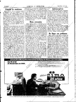ABC SEVILLA 12-11-1985 página 82